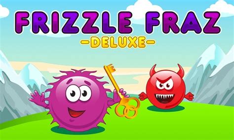 frizzle fraz deluxe|frizzle fraz full screen online.